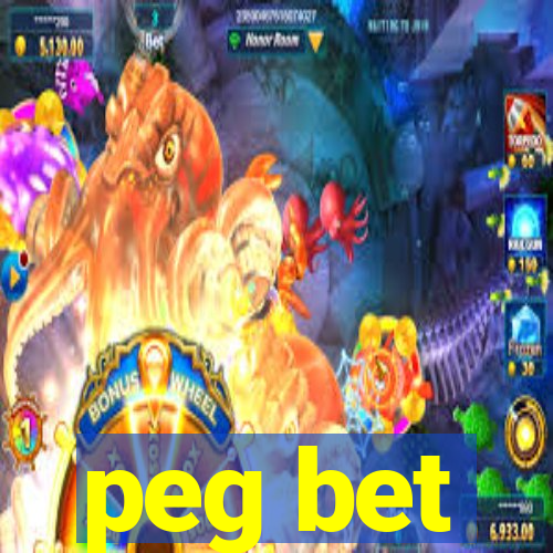 peg bet